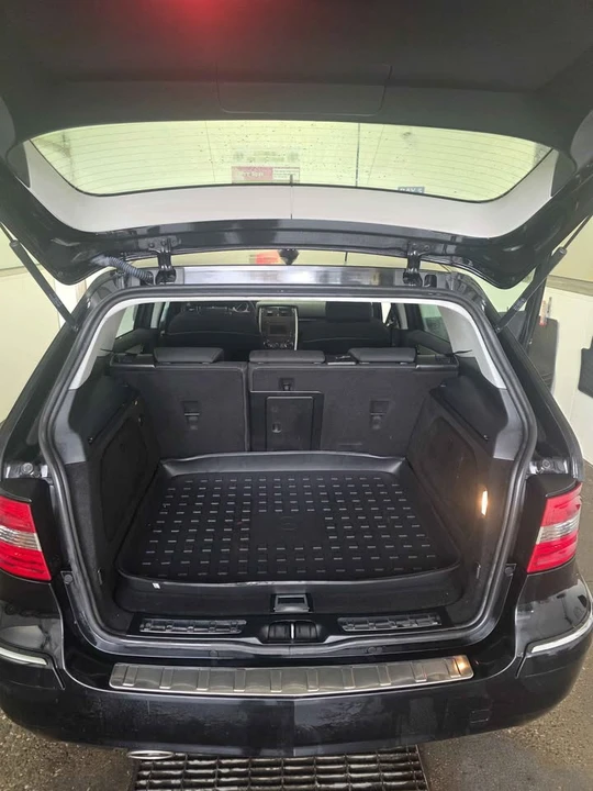 2011 Mercedes-Benz W245 B-Class - Image 16 of 19