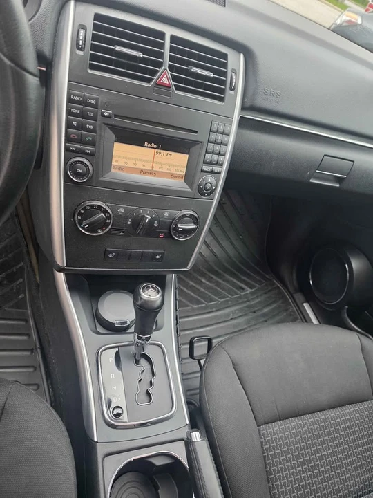 2011 Mercedes-Benz W245 B-Class - Image 13 of 19