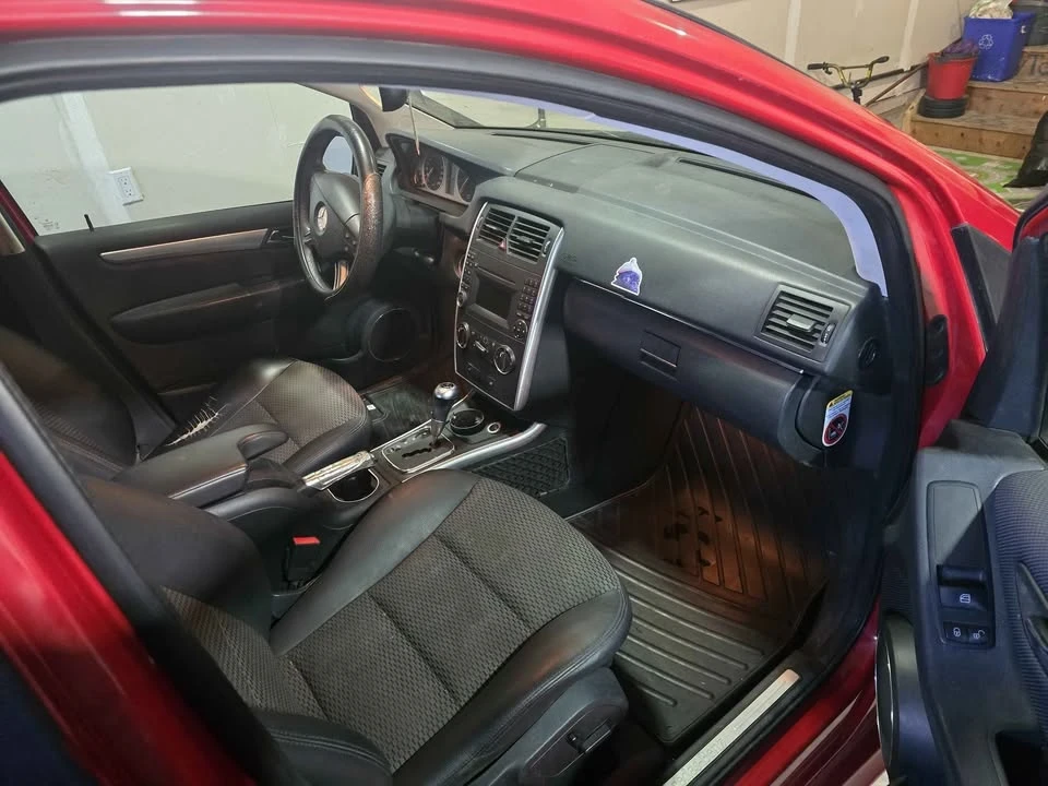 2011 Mercedes-Benz W245 B-Class - Image 4 of 4