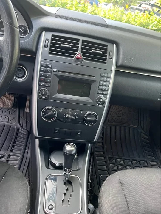 2011 Mercedes-Benz W246 B-Class - Image 4 of 11