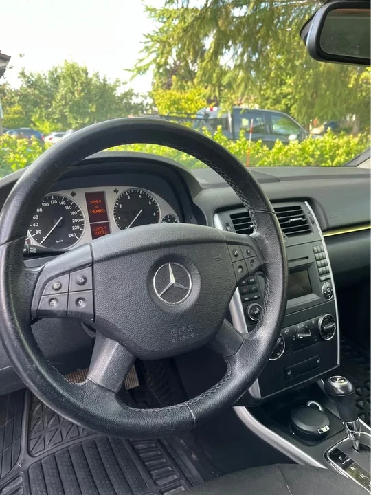 2011 Mercedes-Benz W246 B-Class - Image 3 of 11