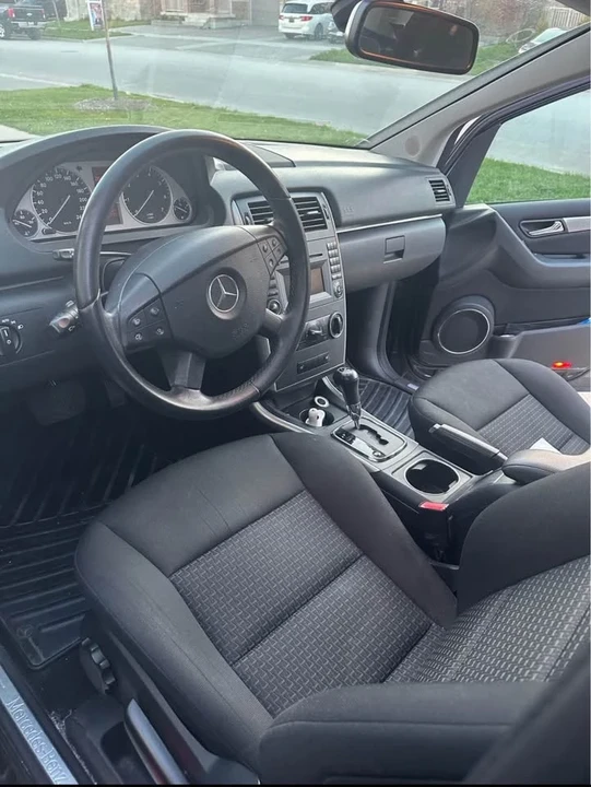 2011 Mercedes-Benz W245 B-Class - Image 3 of 6