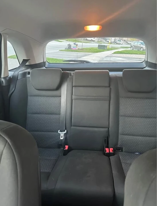 2011 Mercedes-Benz W245 B-Class - Image 5 of 6