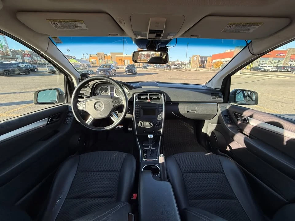 2011 Mercedes-Benz W245 B-Class - Image 15 of 19