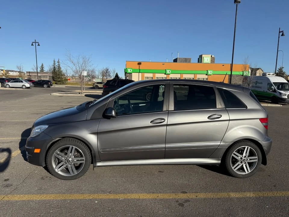 2011 Mercedes-Benz W245 B-Class - Image 9 of 19