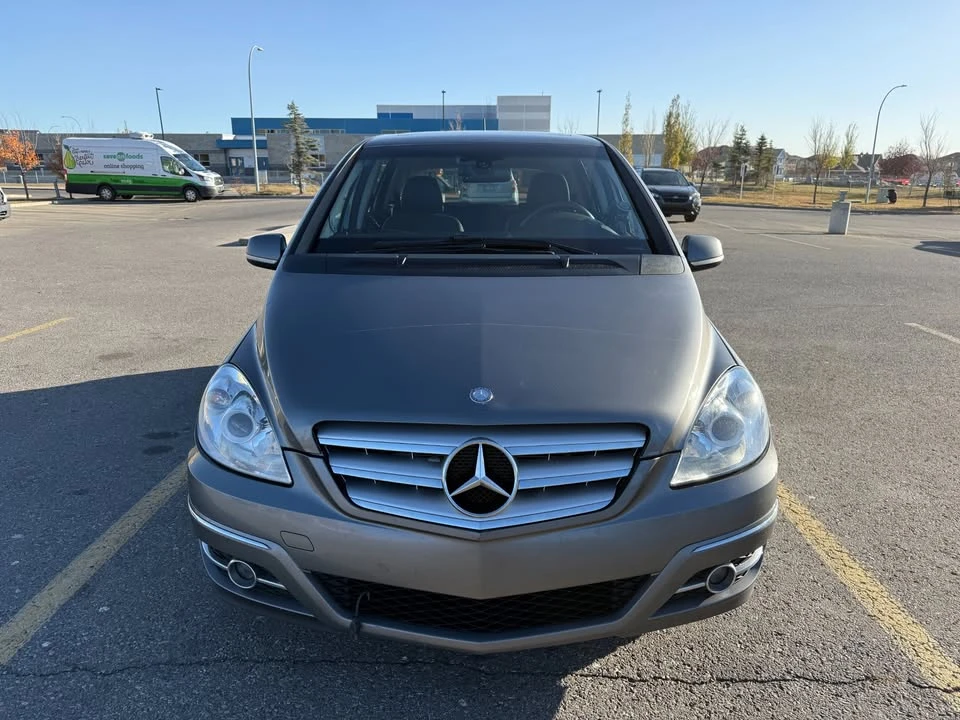 2011 Mercedes-Benz W245 B-Class - Image 2 of 19