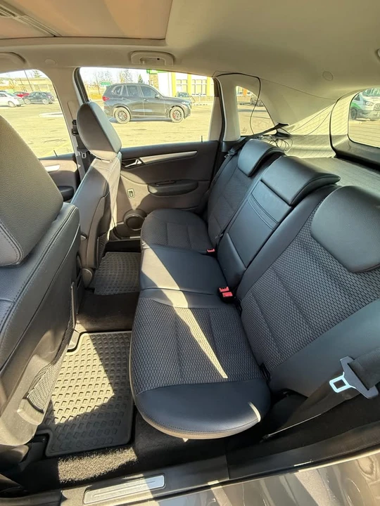 2011 Mercedes-Benz W245 B-Class - Image 12 of 19