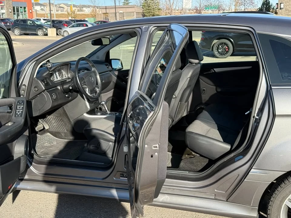 2011 Mercedes-Benz W245 B-Class - Image 10 of 19