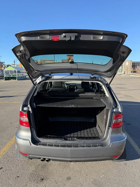 2011 Mercedes-Benz W245 B-Class - Image 7 of 19