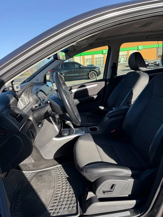 2011 Mercedes-Benz W245 B-Class - Image 11 of 19