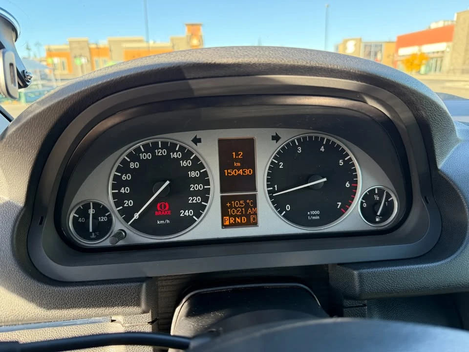 2011 Mercedes-Benz W245 B-Class - Image 19 of 19