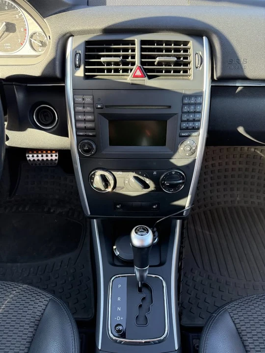 2011 Mercedes-Benz W245 B-Class - Image 16 of 19