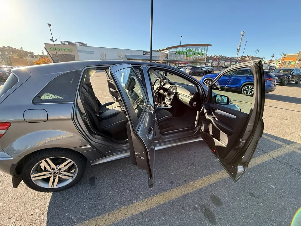 2011 Mercedes-Benz W245 B-Class - Image 13 of 19
