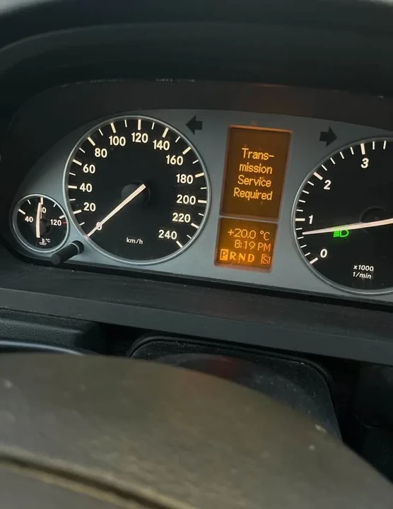 2011 Mercedes-Benz W246 B-Class - Image 11 of 11