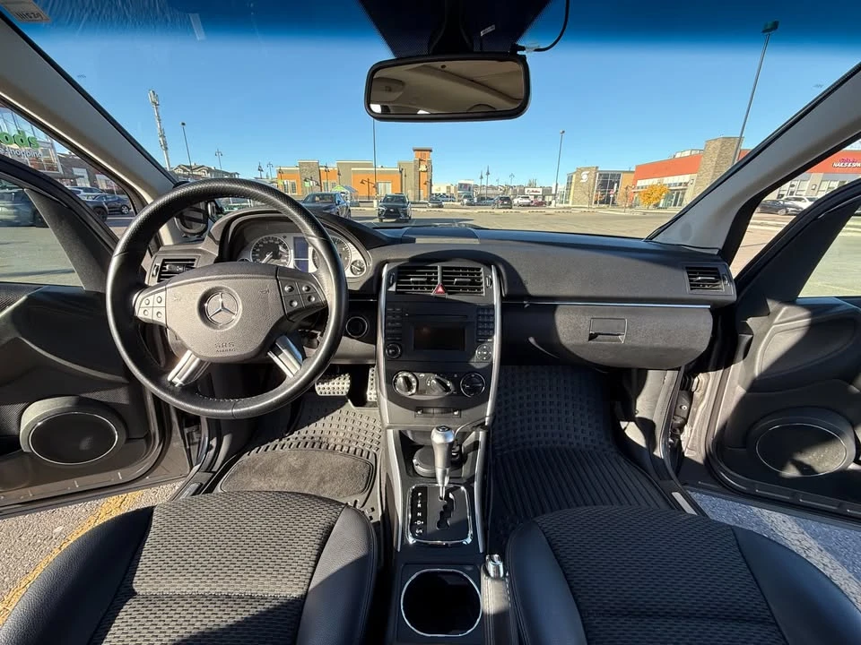 2011 Mercedes-Benz W245 B-Class - Image 14 of 19