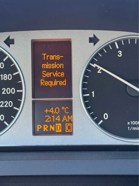 2011 Mercedes-Benz W245 B-Class - Image 17 of 17