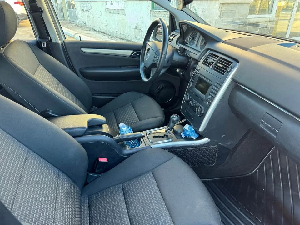 2011 Mercedes-Benz W245 B-Class - Image 9 of 17