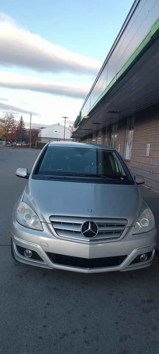2011 Mercedes-Benz W245 B-Class - Image 6 of 6