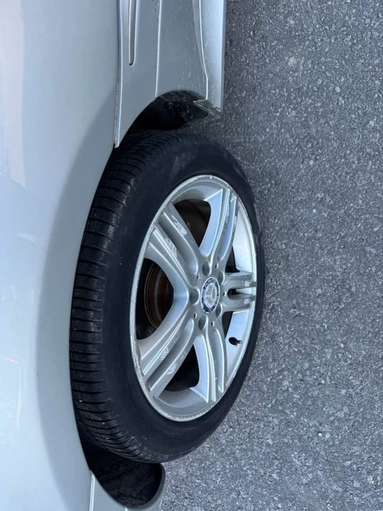 2011 Mercedes-Benz W245 B-Class - Image 7 of 17