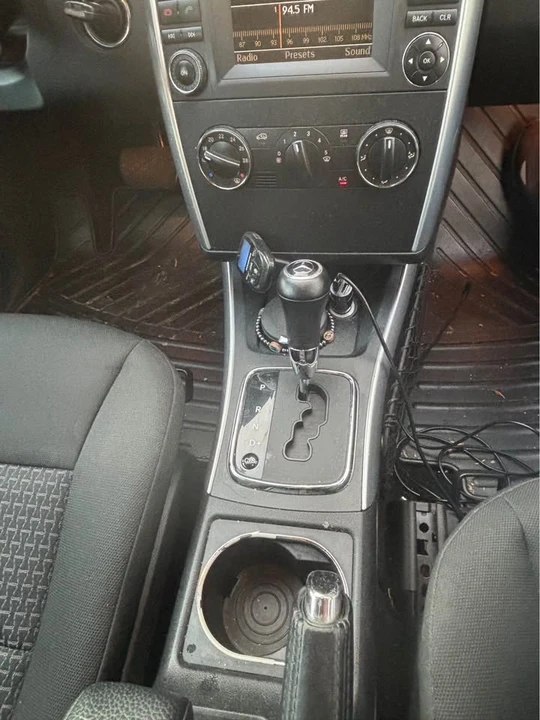 2011 Mercedes-Benz W245 B-Class - Image 6 of 9