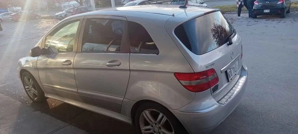 2011 Mercedes-Benz W245 B-Class - Image 3 of 6