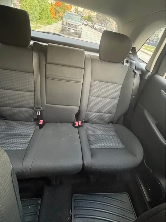 2011 Mercedes-Benz W245 B-Class - Image 9 of 9