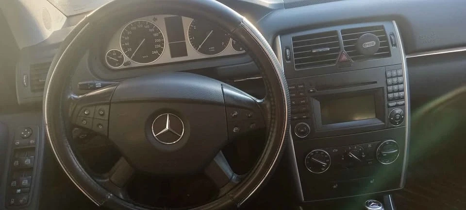 2011 Mercedes-Benz W245 B-Class - Image 2 of 6