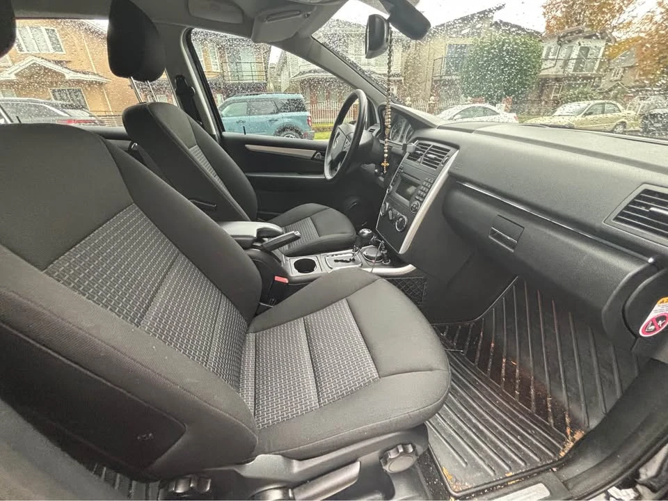 2011 Mercedes-Benz W245 B-Class - Image 4 of 6