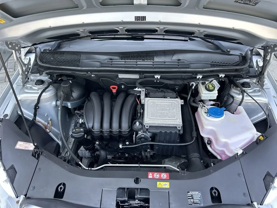 2011 Mercedes-Benz W245 B-Class - Image 8 of 13