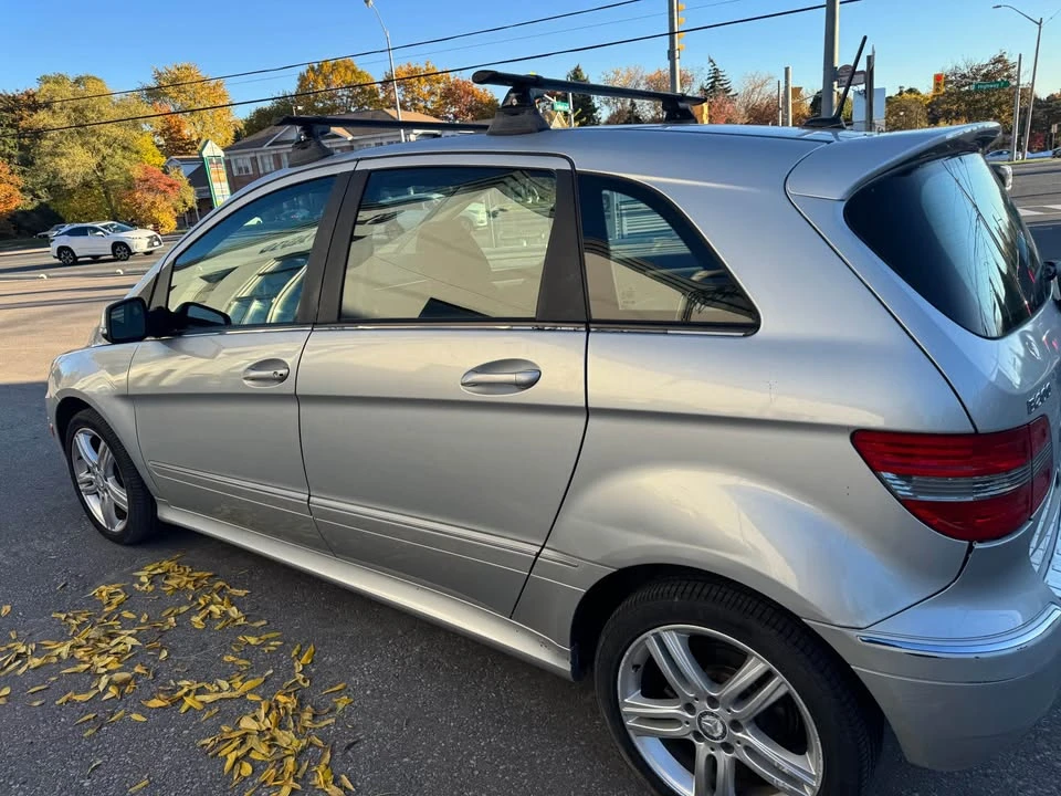 2011 Mercedes-Benz W245 B-Class - Image 3 of 13
