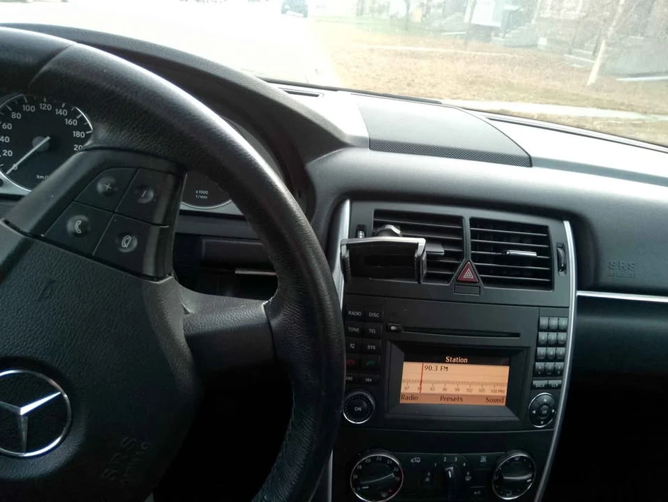 2011 Mercedes-Benz W245 B-Class - Image 8 of 10