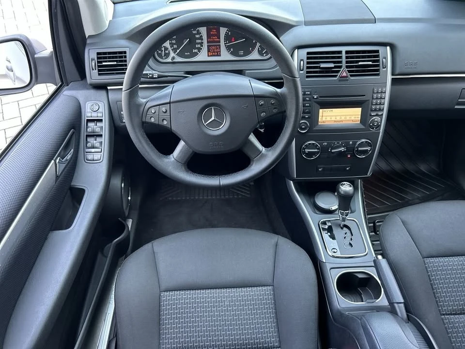 2011 Mercedes-Benz W245 B-Class - Image 7 of 13