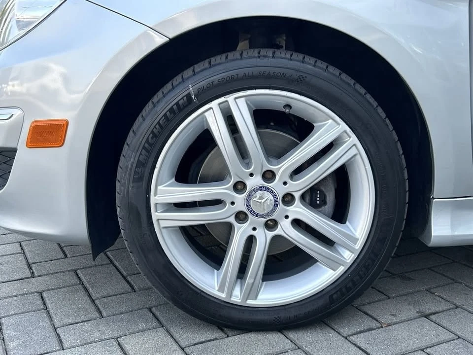 2011 Mercedes-Benz W245 B-Class - Image 11 of 13