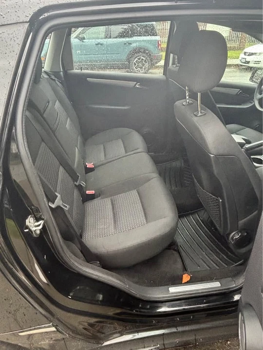 2011 Mercedes-Benz W245 B-Class - Image 3 of 6