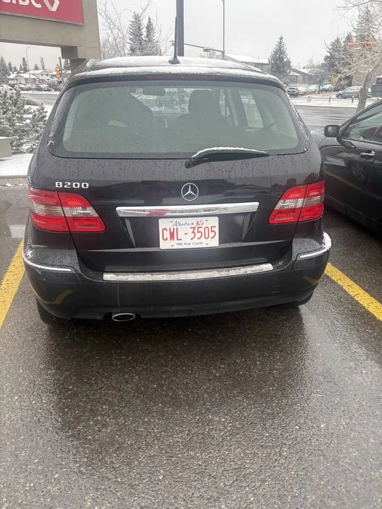 2011 Mercedes-Benz W245 B-Class - Image 3 of 10