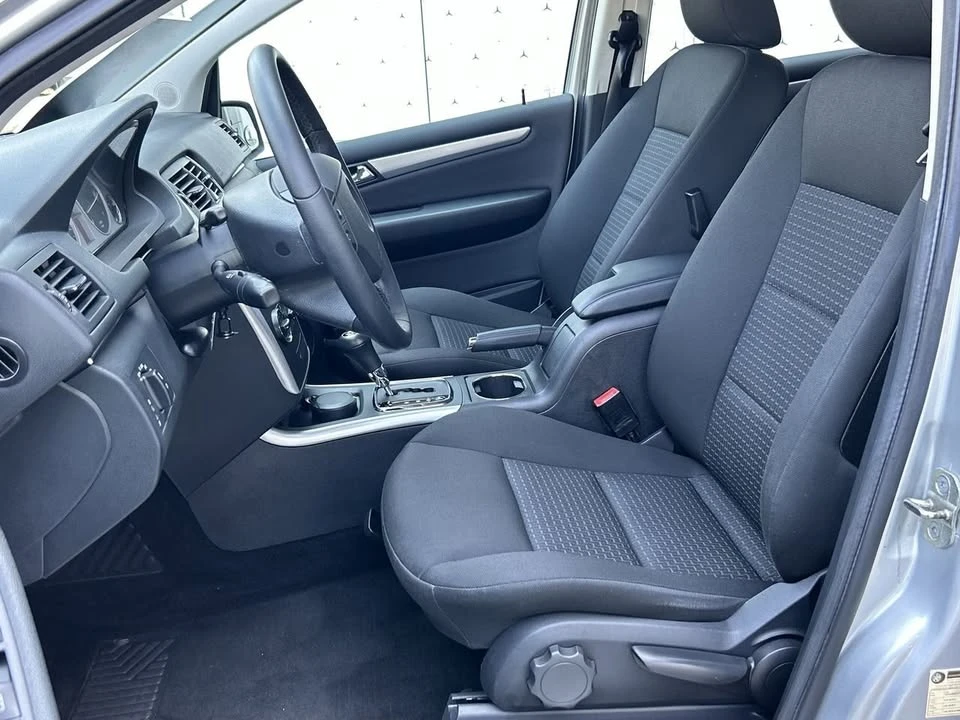 2011 Mercedes-Benz W245 B-Class - Image 9 of 13