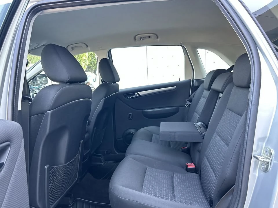 2011 Mercedes-Benz W245 B-Class - Image 13 of 13