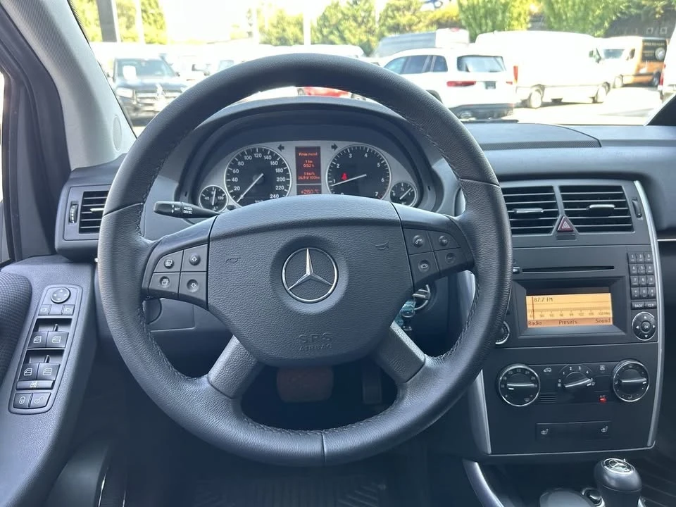 2011 Mercedes-Benz W245 B-Class - Image 12 of 13