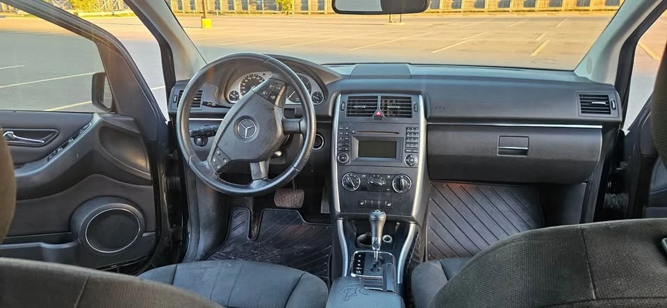 2011 Mercedes-Benz W245 B-Class - Image 2 of 7