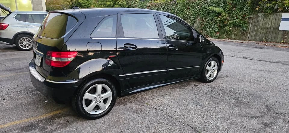 2011 Mercedes-Benz W245 B-Class - Image 7 of 7