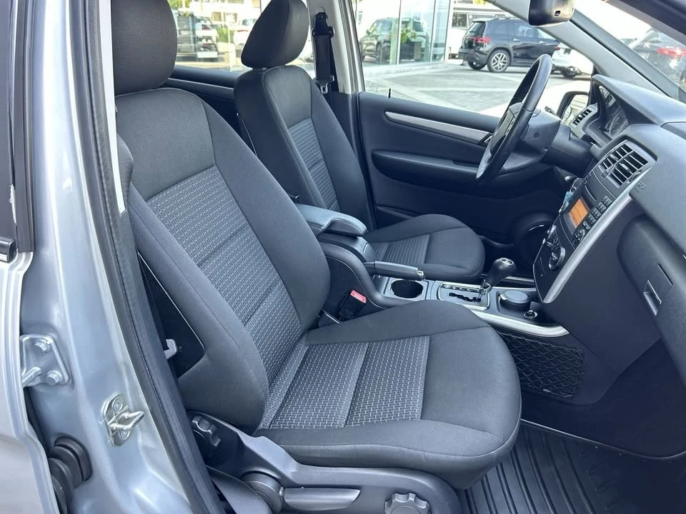 2011 Mercedes-Benz W245 B-Class - Image 5 of 13
