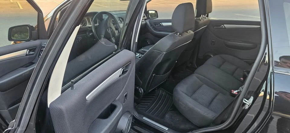 2011 Mercedes-Benz W245 B-Class - Image 3 of 7