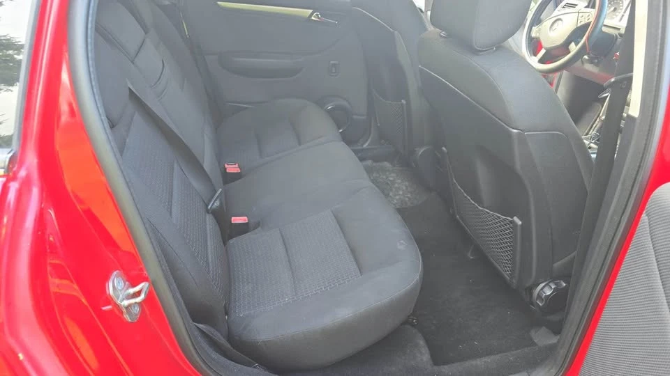2011 Mercedes-Benz W245 B-Class - Image 8 of 9