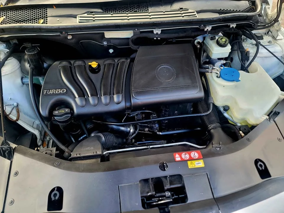 2011 Mercedes-Benz W245 B-Class - Image 14 of 14
