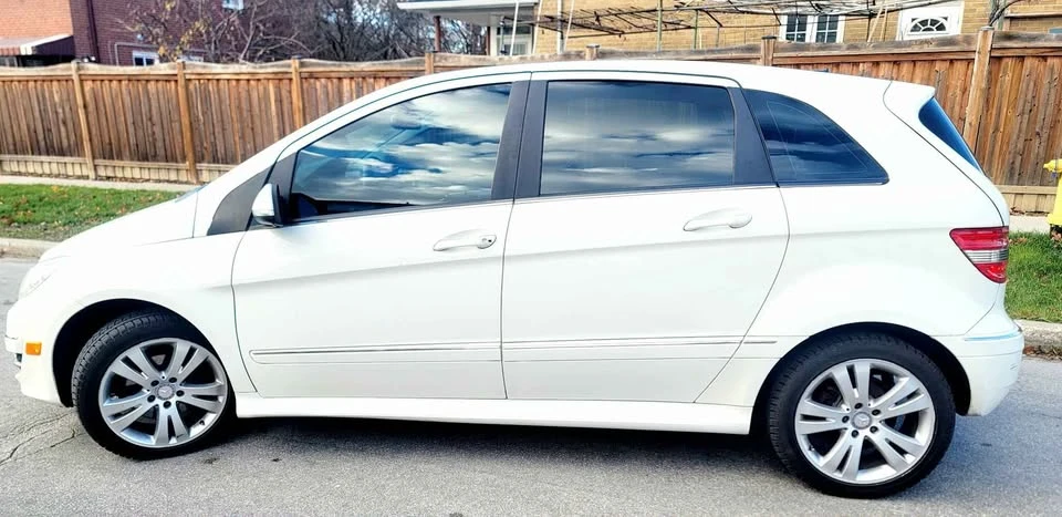 2011 Mercedes-Benz W245 B-Class - Image 8 of 14