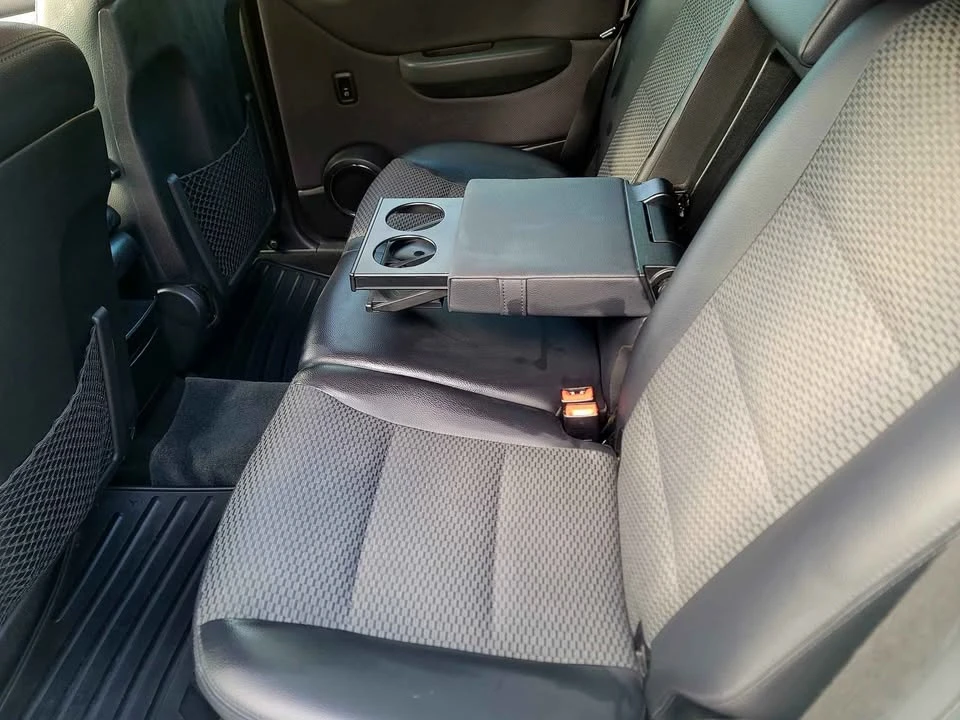 2011 Mercedes-Benz W245 B-Class - Image 10 of 14