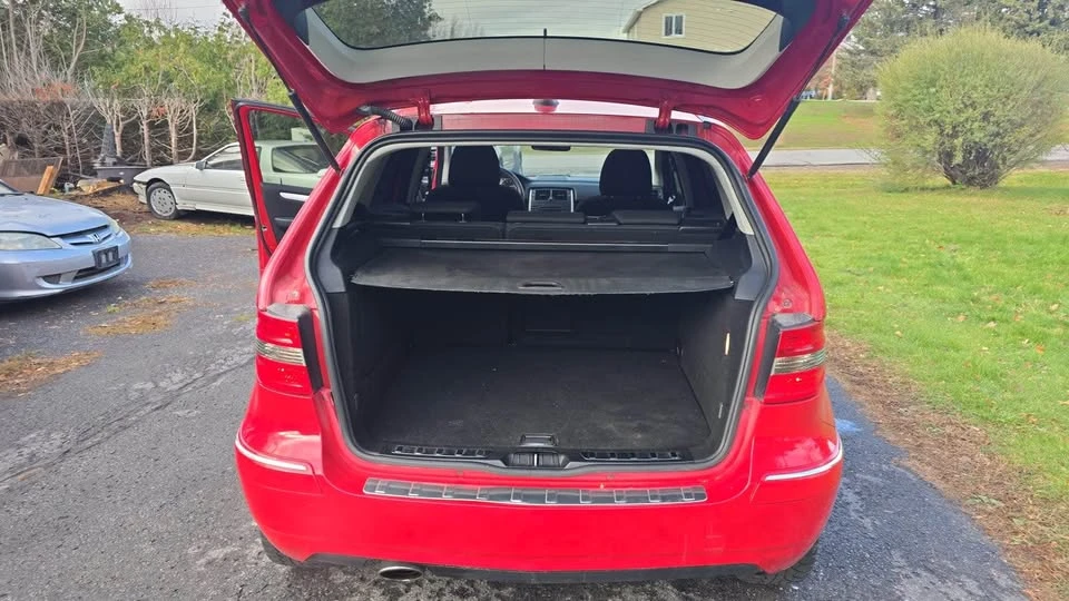 2011 Mercedes-Benz W245 B-Class - Image 3 of 9