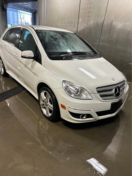 2011 Mercedes-Benz W245 B-Class - Image 5 of 6