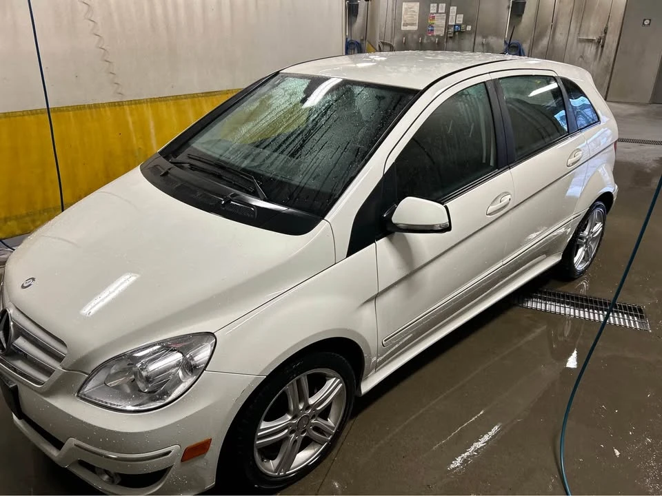 2011 Mercedes-Benz W245 B-Class - Image 2 of 6