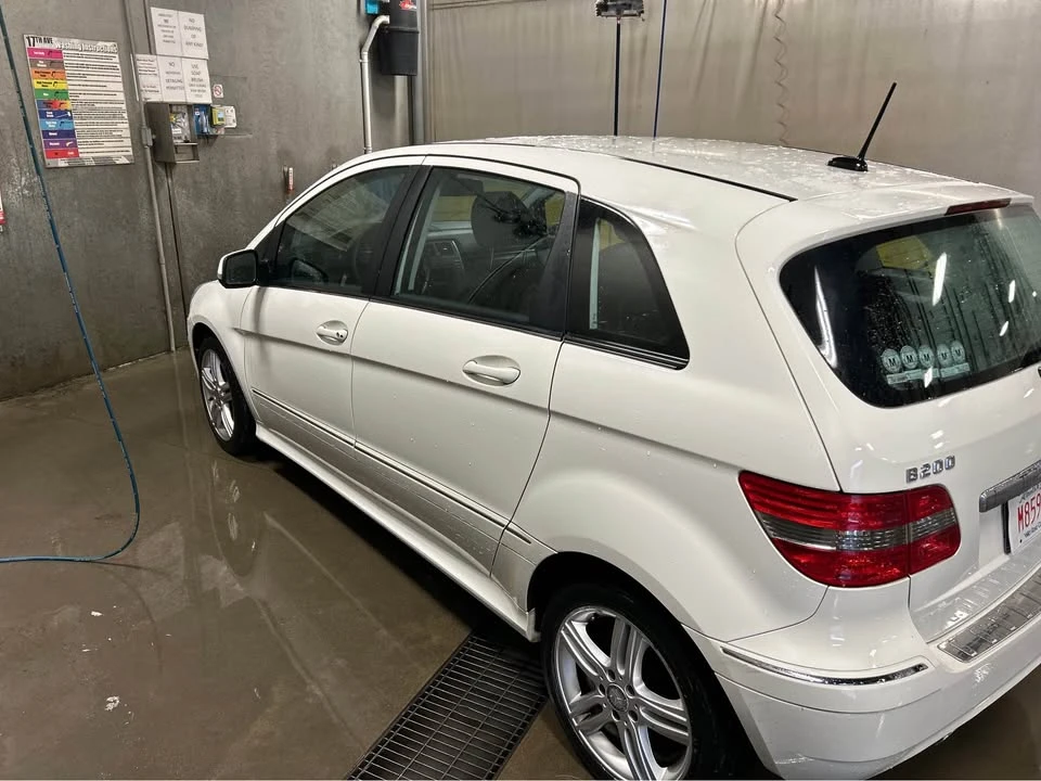 2011 Mercedes-Benz W245 B-Class - Image 3 of 6